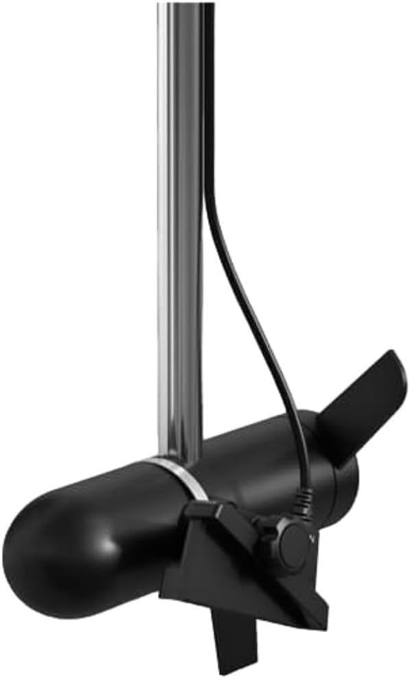 Garmin Panoptix LiveScope Plus System LVS34 Live-Scanning Sonar