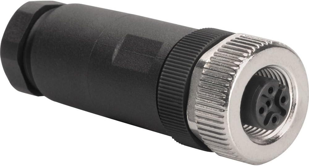 Maretron NMEA 2000 Female Field-Attachable Connector