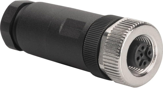 Maretron NMEA 2000 Female Field-Attachable Connector