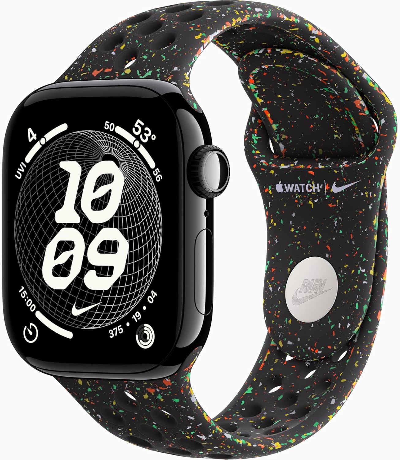 Apple Watch Nike Edition