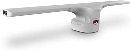Raymarine 55 Watt Cyclone with 6' Antenna 15M Cables