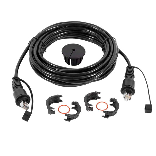 Garmin Marine Network Cable 4-Meter for GPSMAP/ECHOMAP/Radar