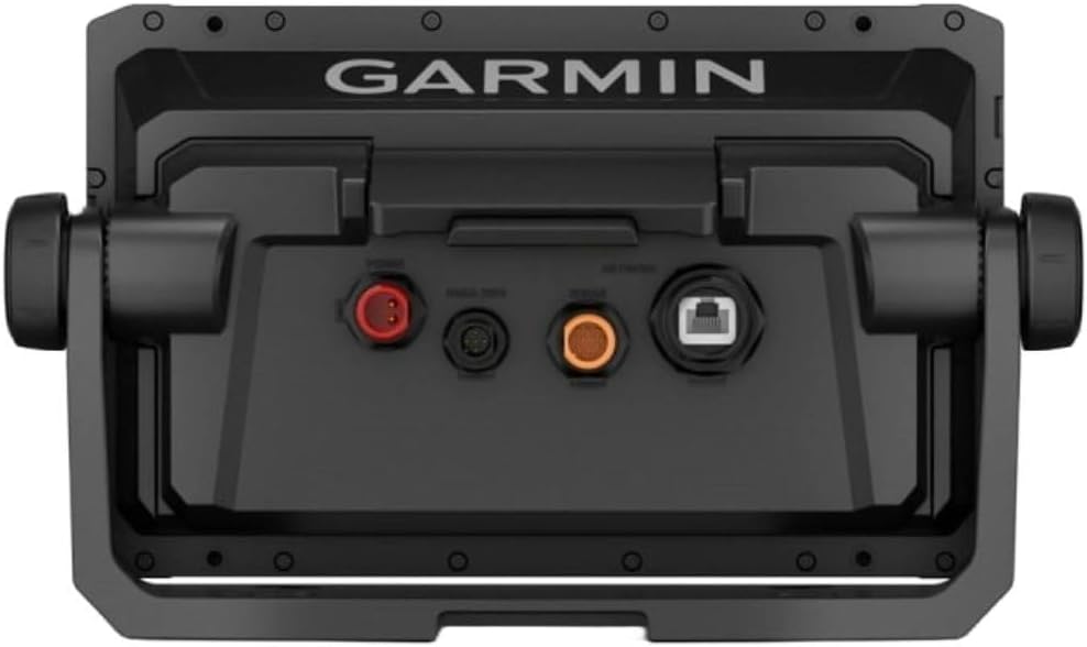 Garmin ECHOMAP UHD2 94sv 9" Chartplotter with GT56 Transducer