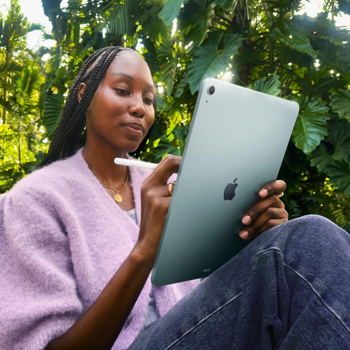 Apple iPad Air (M4)