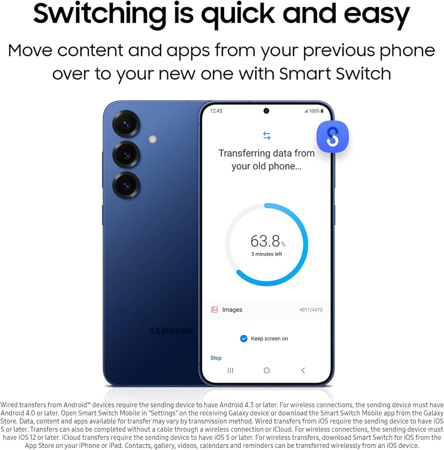 Samsung Galaxy S25+