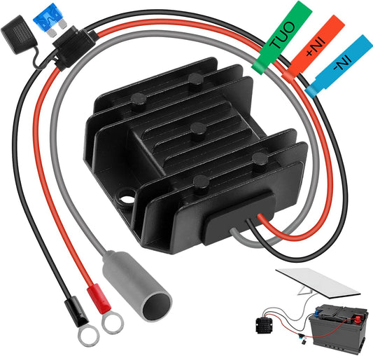 Starlink Mini 12V Adapter,