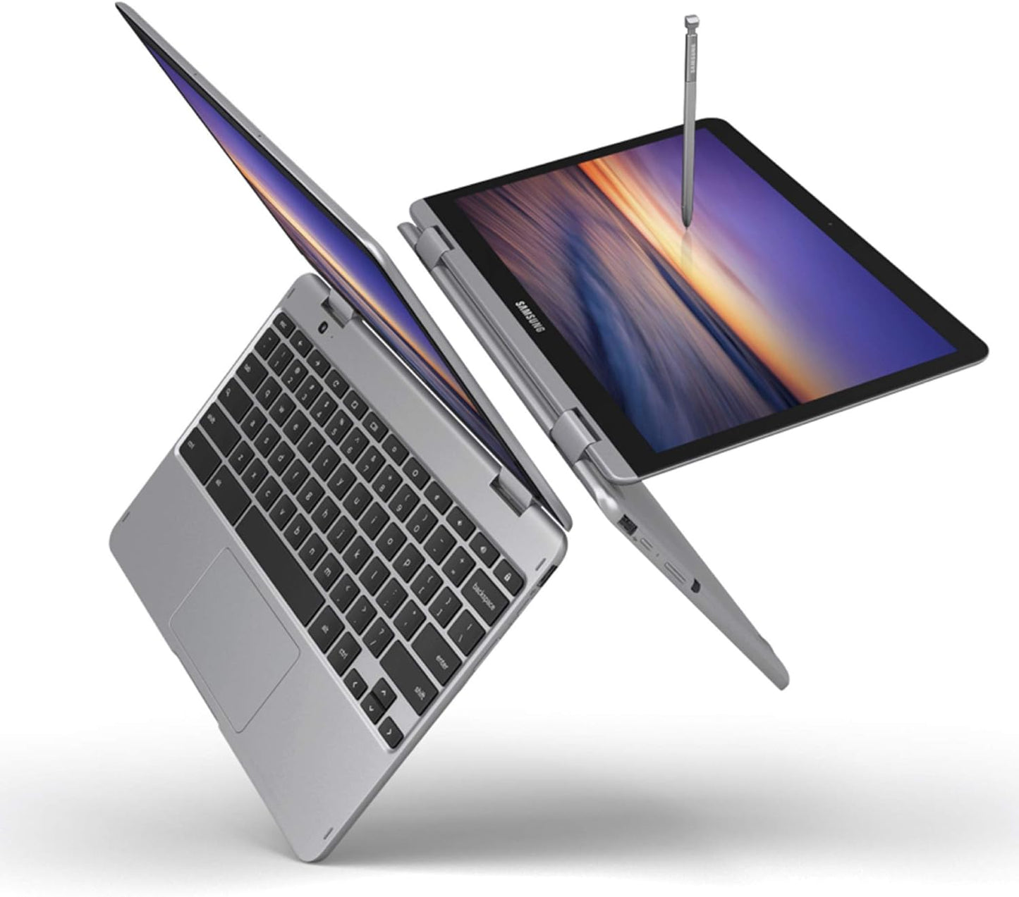 Samsung Galaxy Chromebook Plus