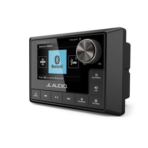 JL Audio MediaMaster MM105 Marine Source Unit