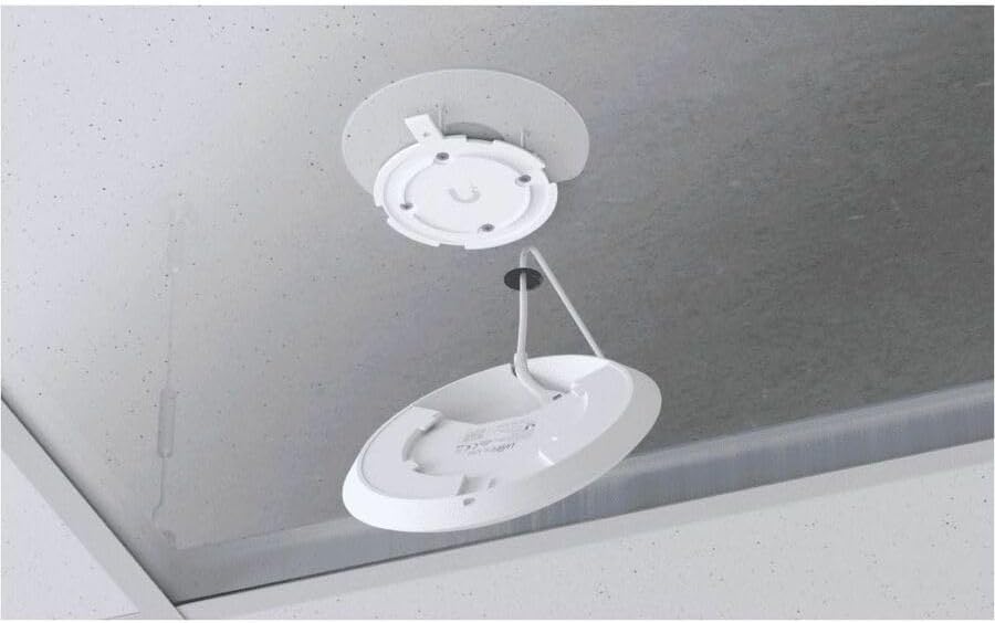 Ubiquiti UniFi U6 Pro Wi-Fi 6 Access Point