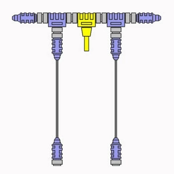 Maretron NMEA2000 Cable-Starter-Kit Deluxe