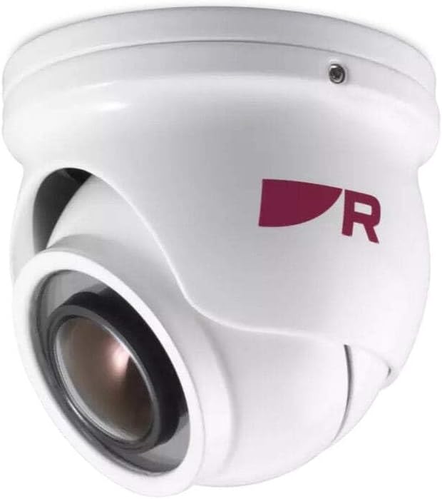 Raymarine Augmented Reality Pack - CAM300 Camera and The AR200
