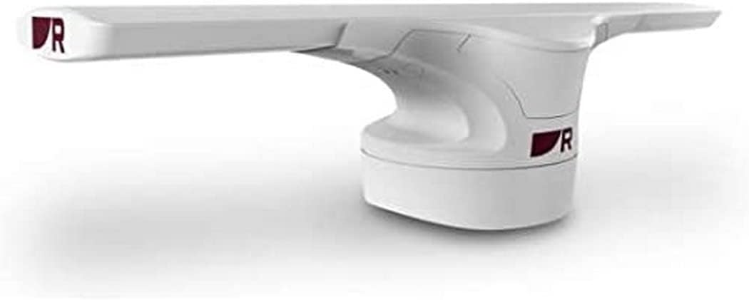 Raymarine 55 Watt Cyclone with 4' Antenna 15M Cables