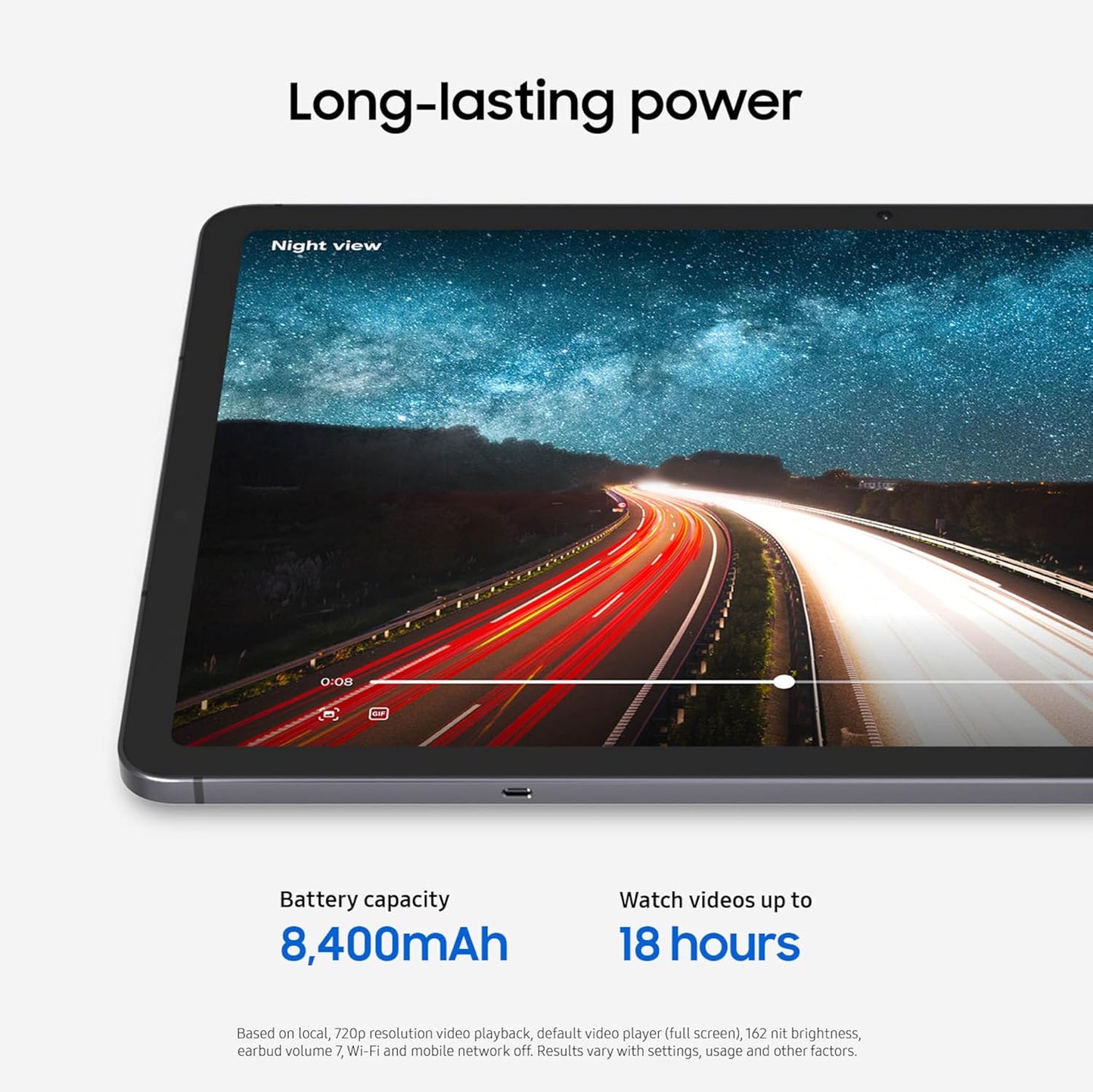 Samsung Galaxy Tab S11