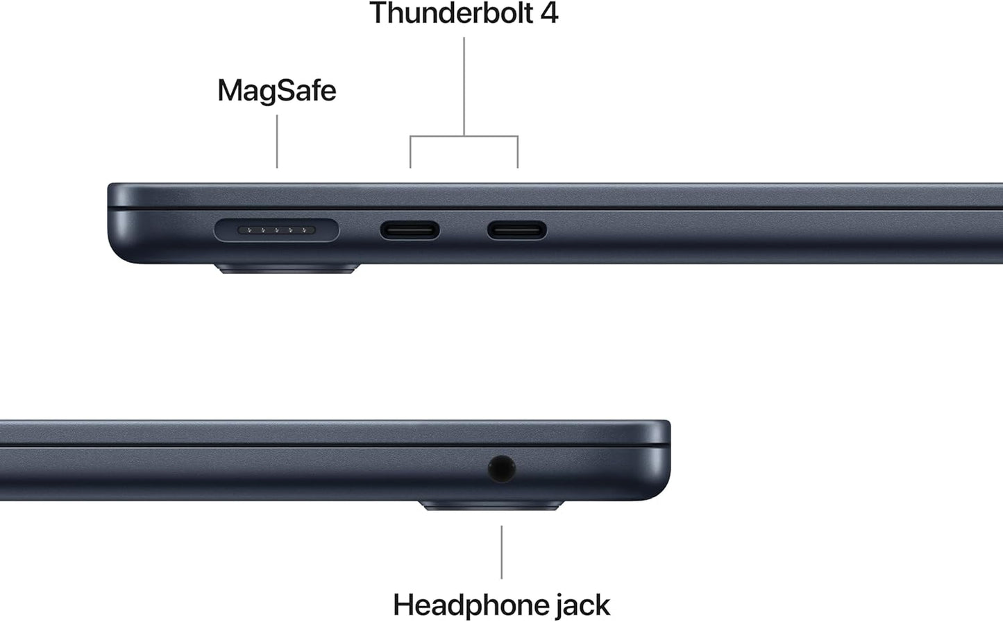 Apple MacBook Air (M5)