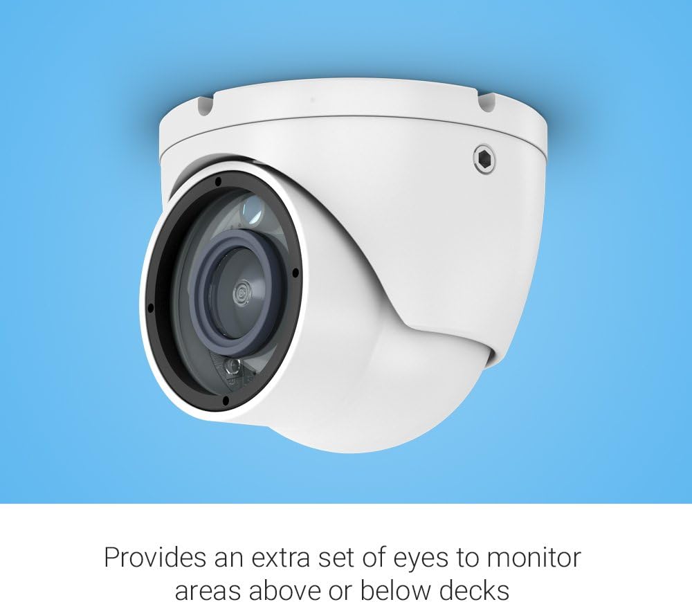 Garmin GC 12 Marine Camera, 010-02122-00