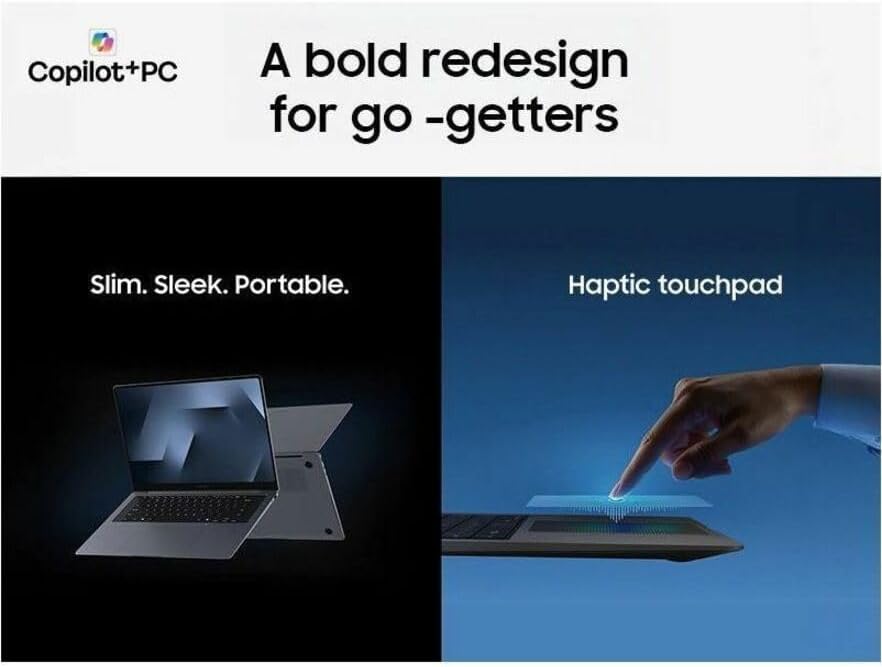 Samsung Galaxy Book 6 Pro
