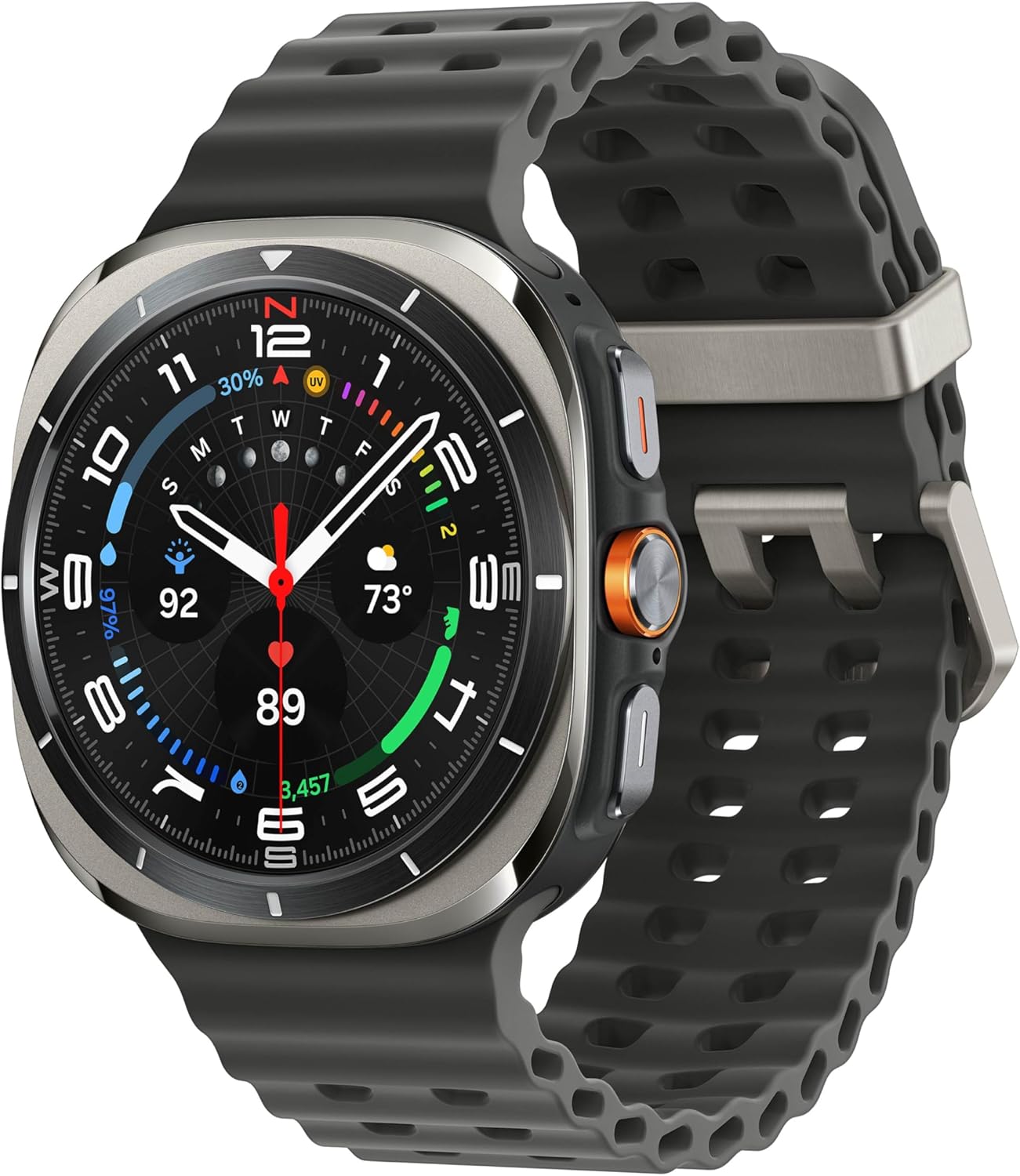 Samsung Galaxy Watch 8 Ultra