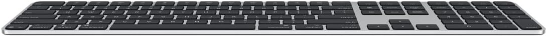 Apple Magic Keyboard