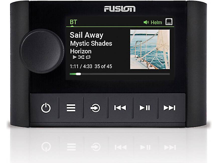Fusion Apollo MS-ERX400 Wired Remote