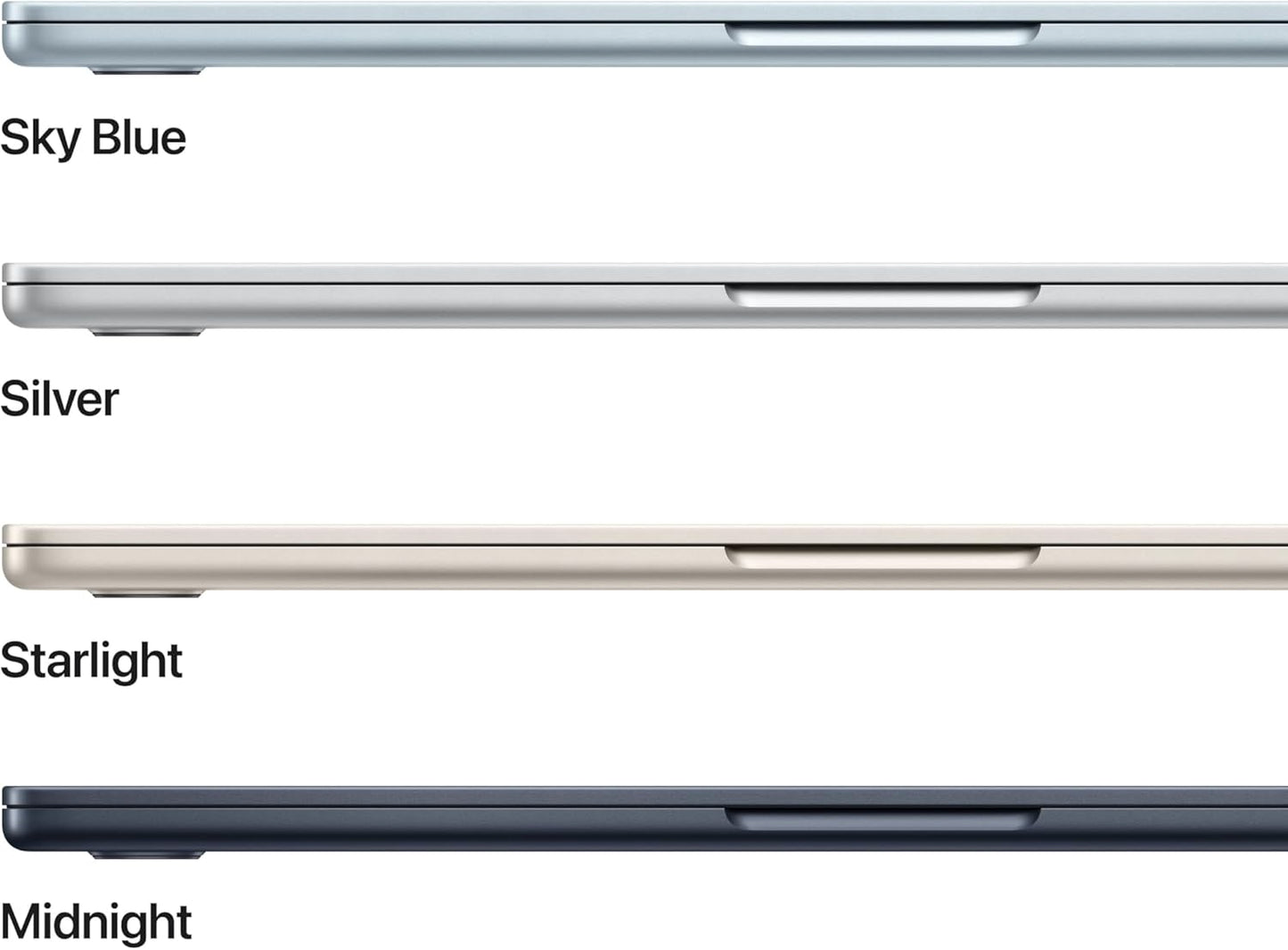 Apple MacBook Air (M5)