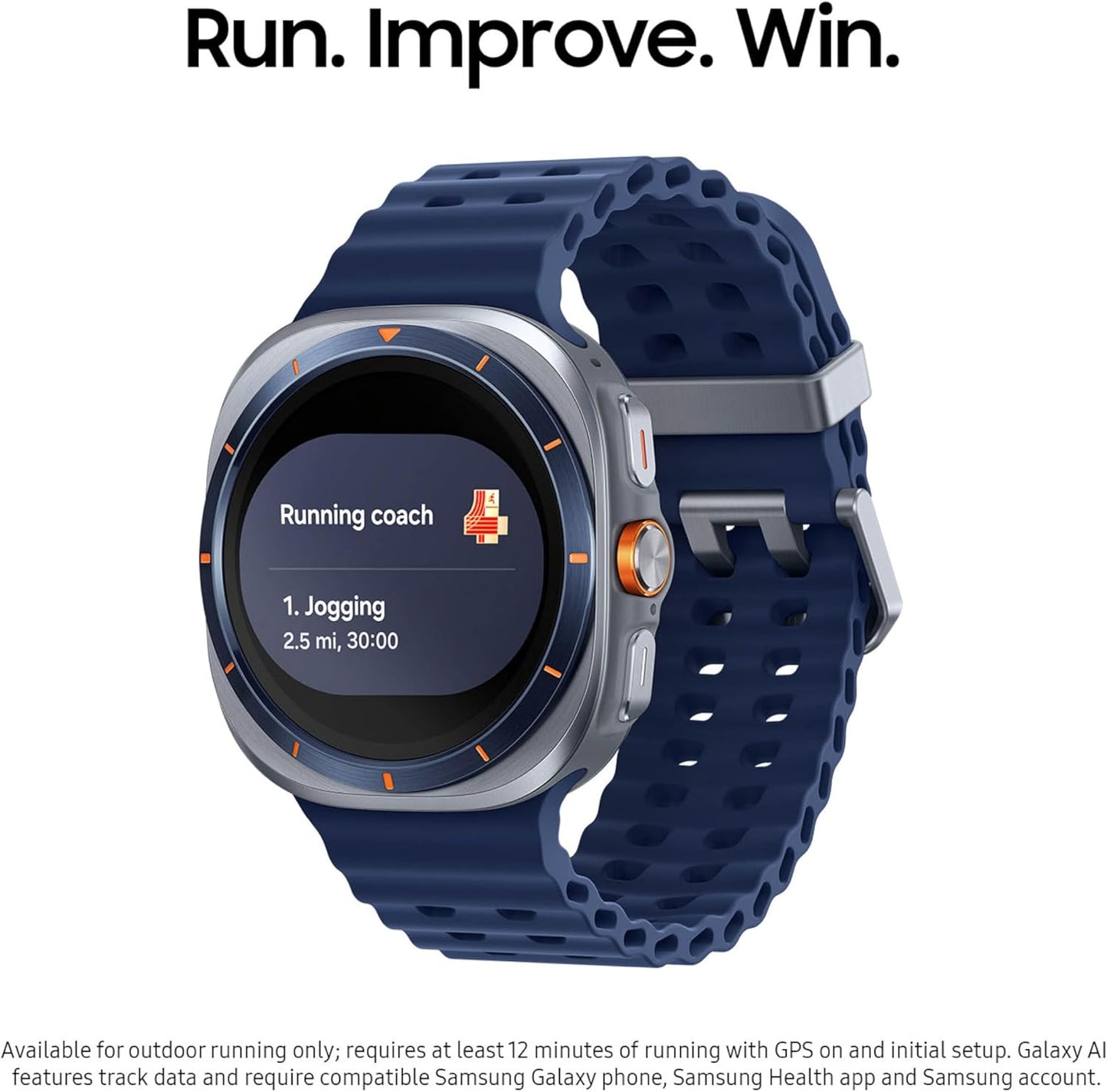 Samsung Galaxy Watch 8 Ultra