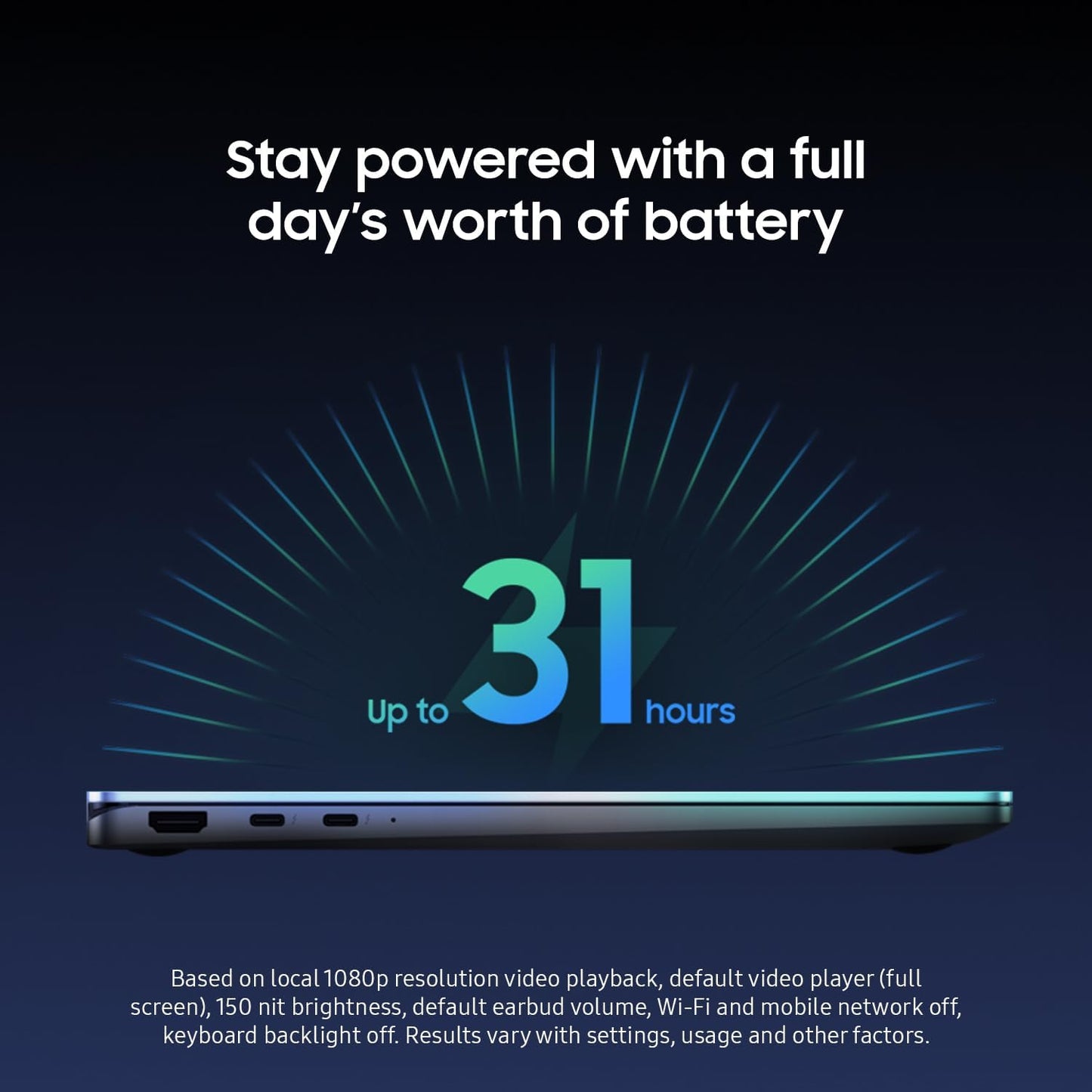 Samsung Galaxy Book 5 360