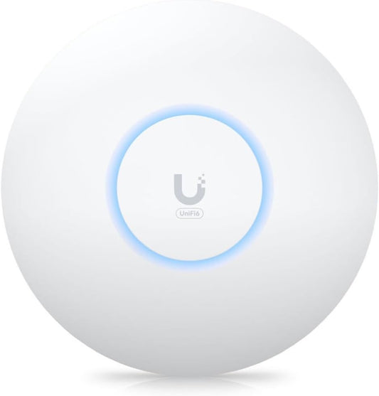 Ubiquiti UniFi U6 Pro Wi-Fi 6 Access Point