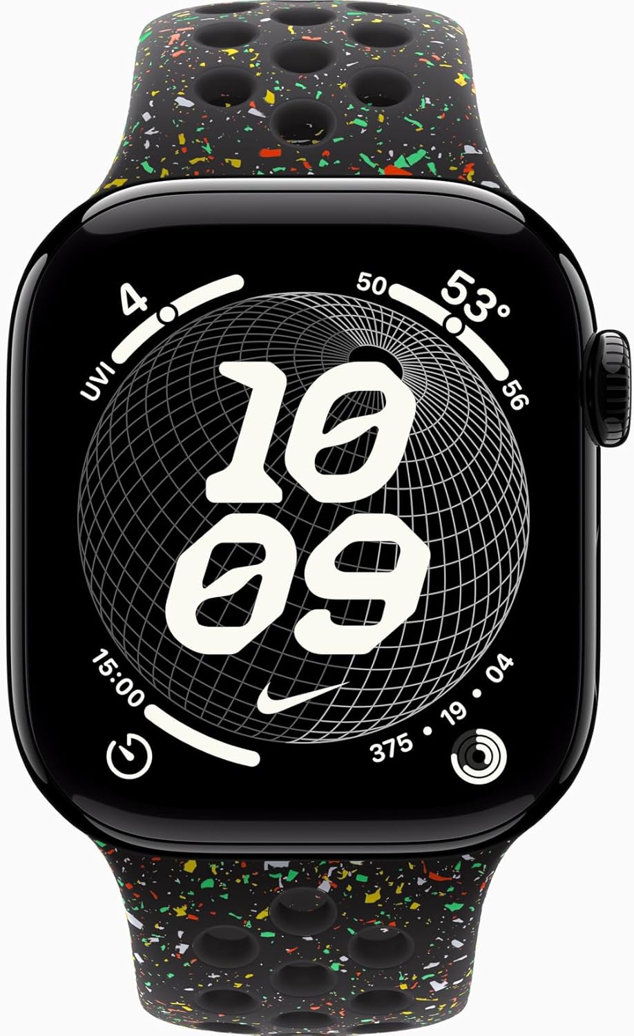 Apple Watch Nike Edition