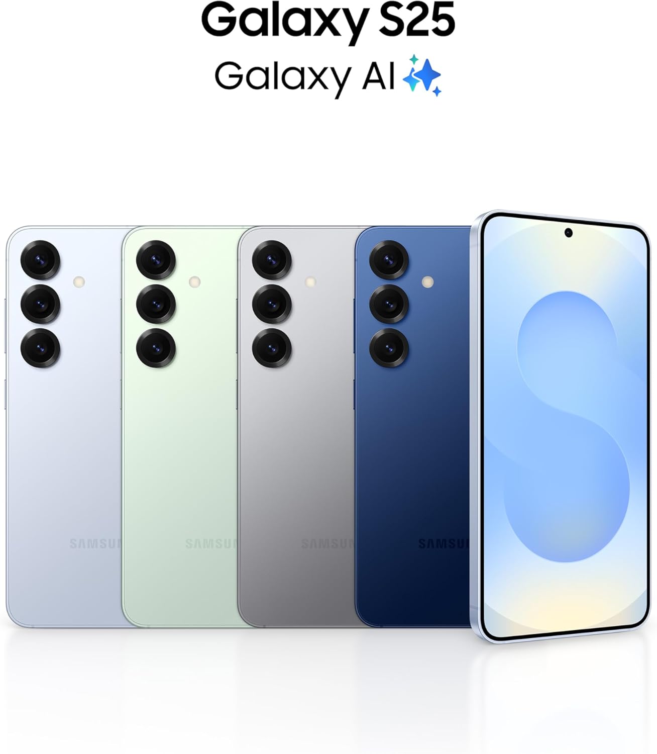 Samsung Galaxy S25