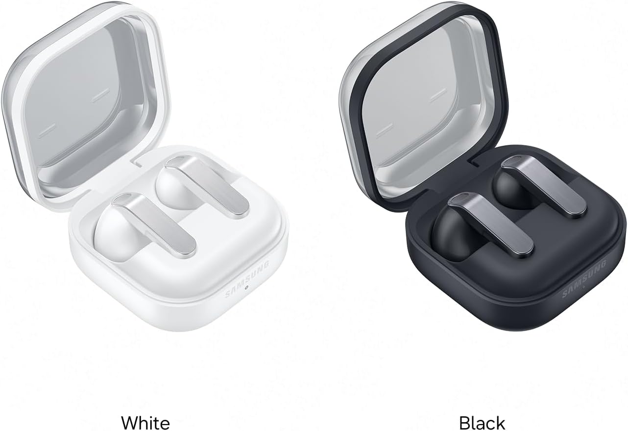 Samsung Galaxy Buds 4