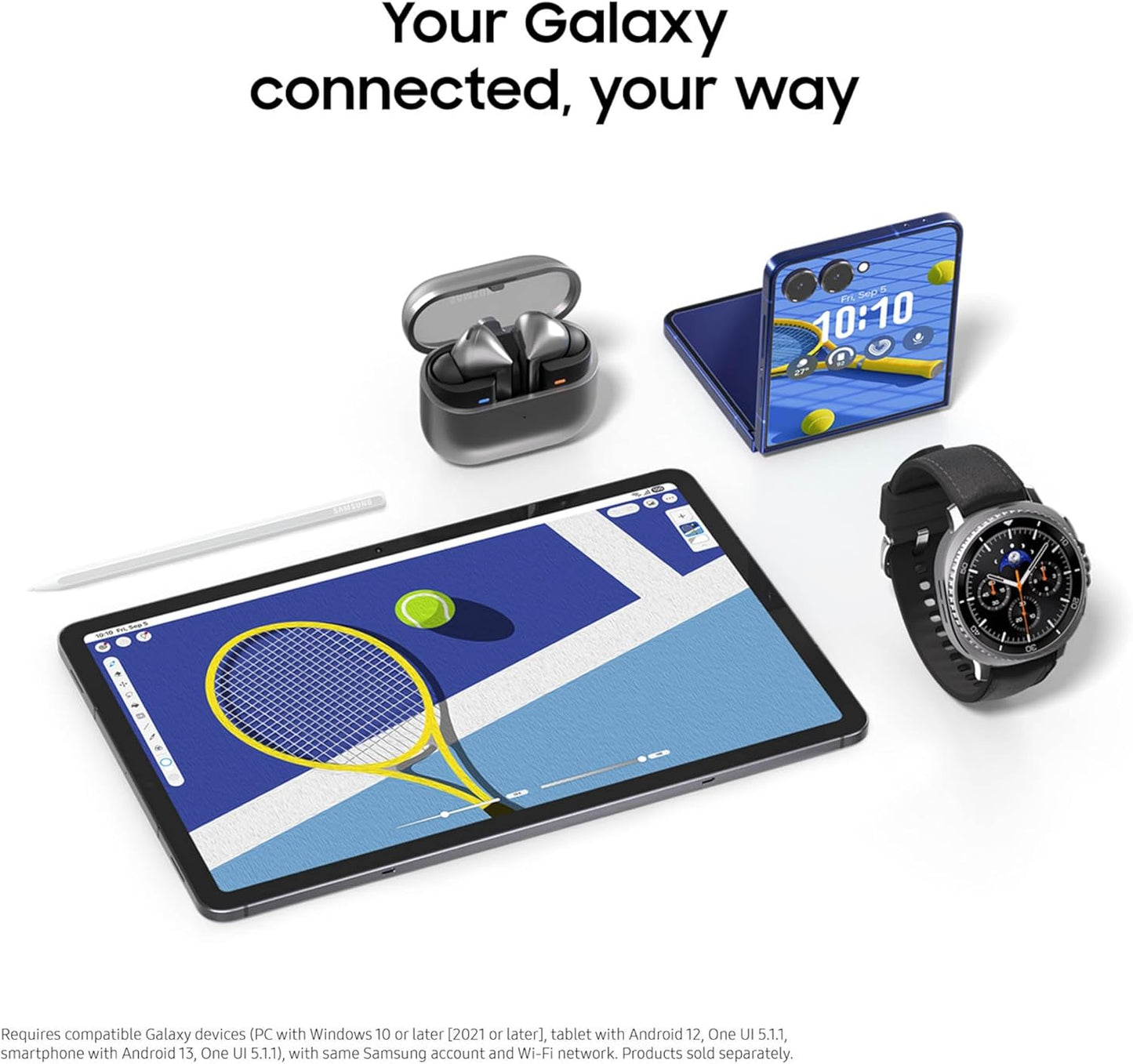Samsung Galaxy Tab S11