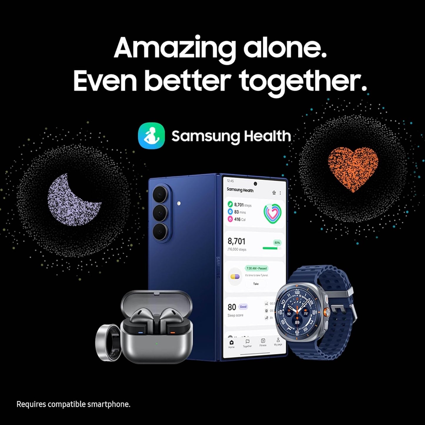 Samsung Galaxy Watch 8 Ultra