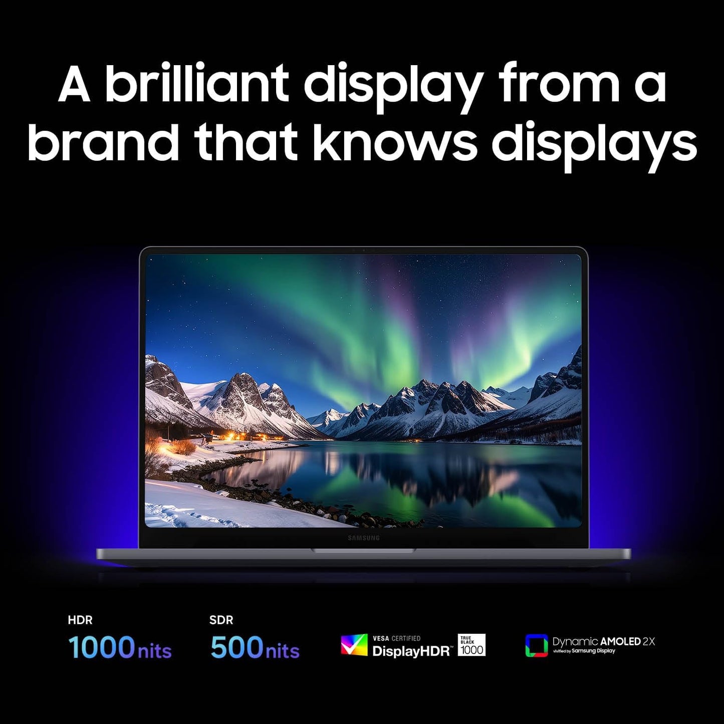 Samsung Galaxy Book 6 Ultra