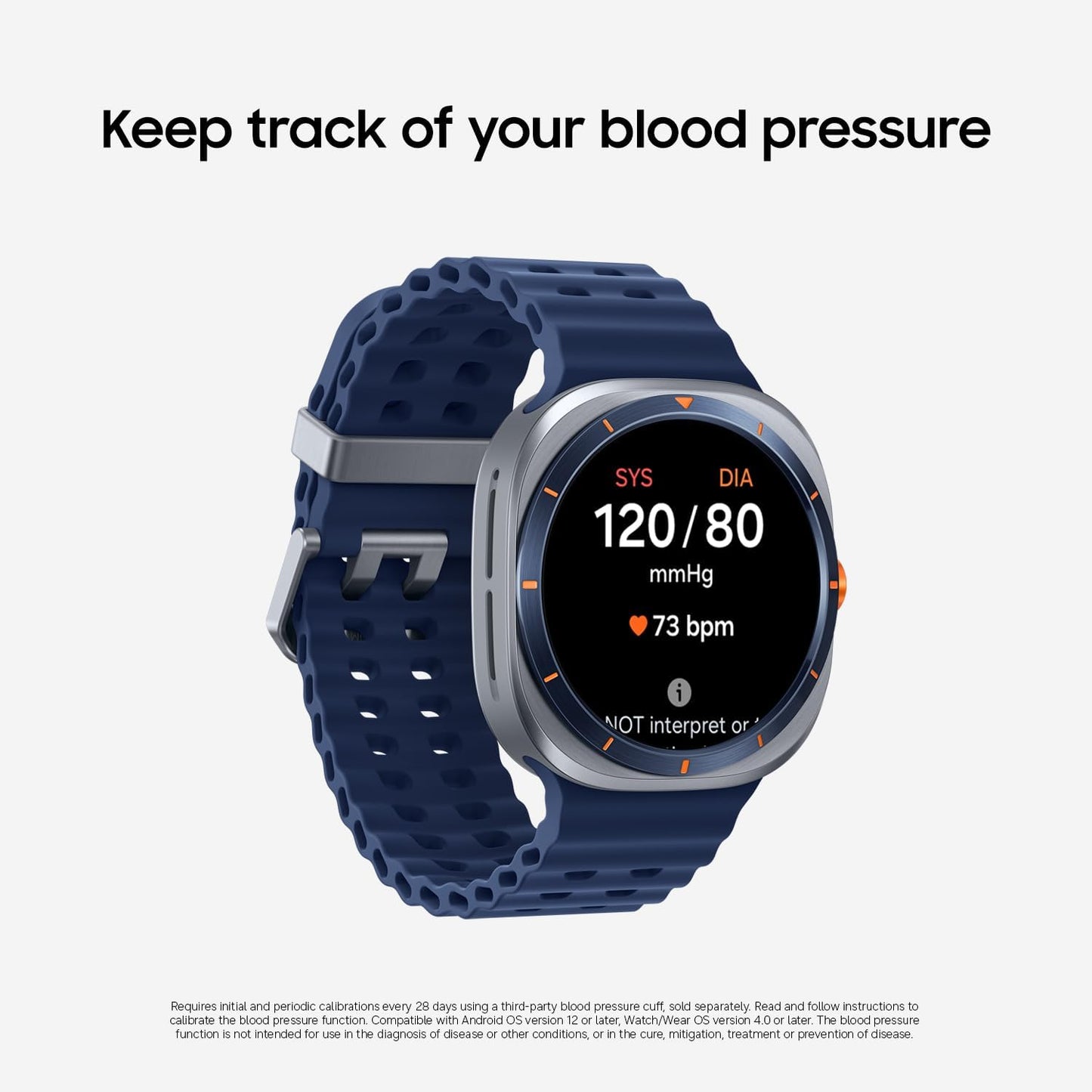 Samsung Galaxy Watch 8 Ultra