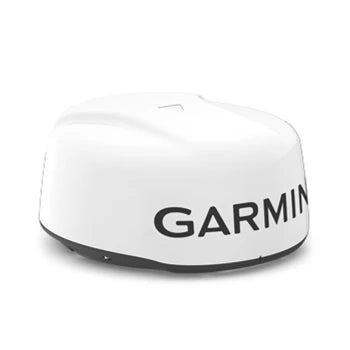 Garmin GMR 18 xHD3 18" 4kW Dome Radar