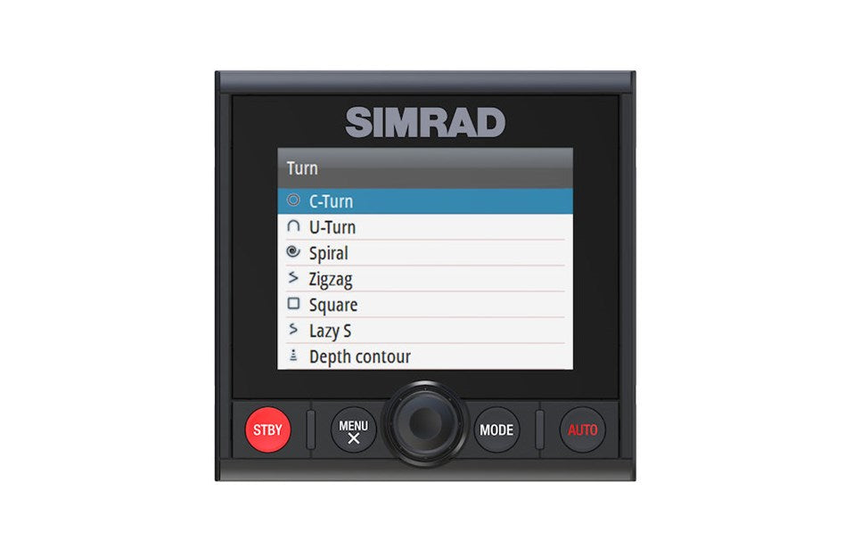 Simrad AP44 Autopilot Controller ONLY