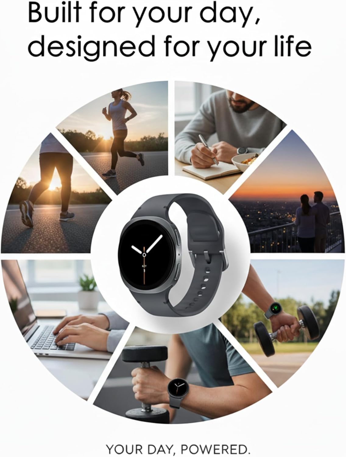 Samsung Galaxy Watch 8