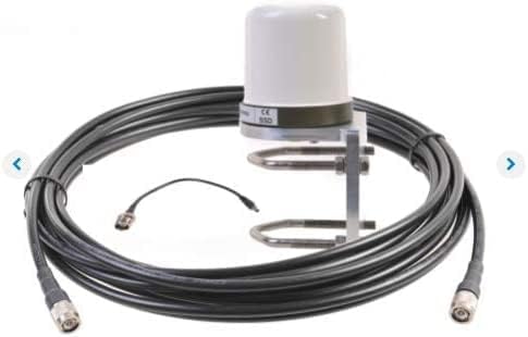 Iridium GO! exec Global Satellite Communicator with SOS