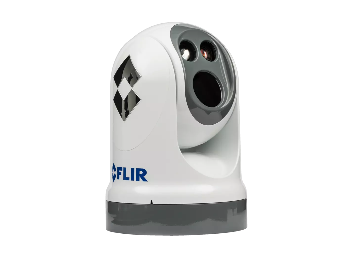 FLIR M400XR 640 x 480 Thermal Camera System w/Video Tracking