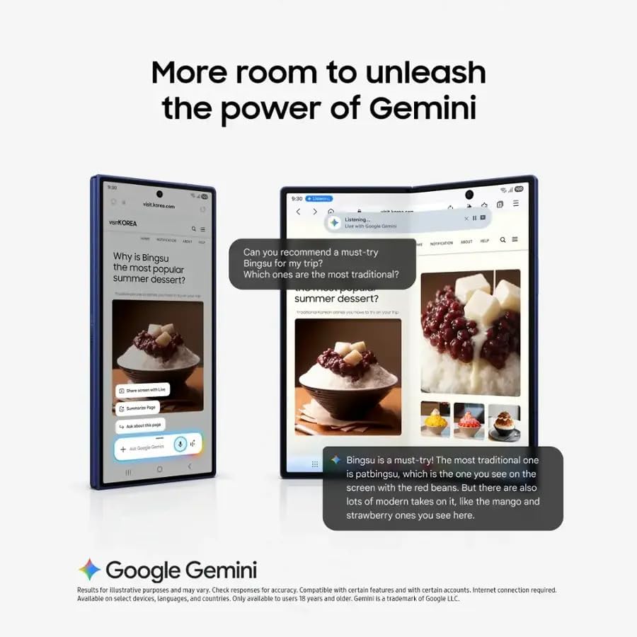 Samsung Galaxy Z Fold 7