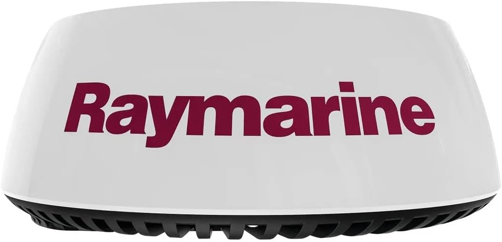 Raymarine Quantum 18" Radom Wireless