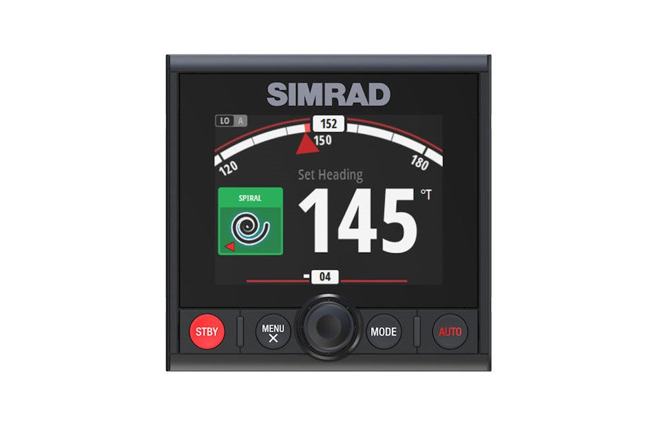 Simrad AP44 Autopilot Controller ONLY