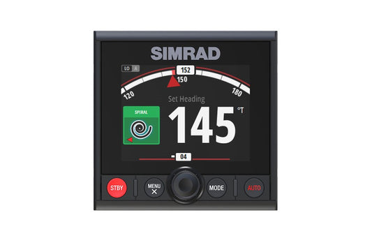 Simrad AP44 Autopilot Controller ONLY