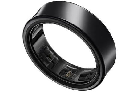 Samsung Galaxy Ring – Black,Silver and Gold All sizes available
