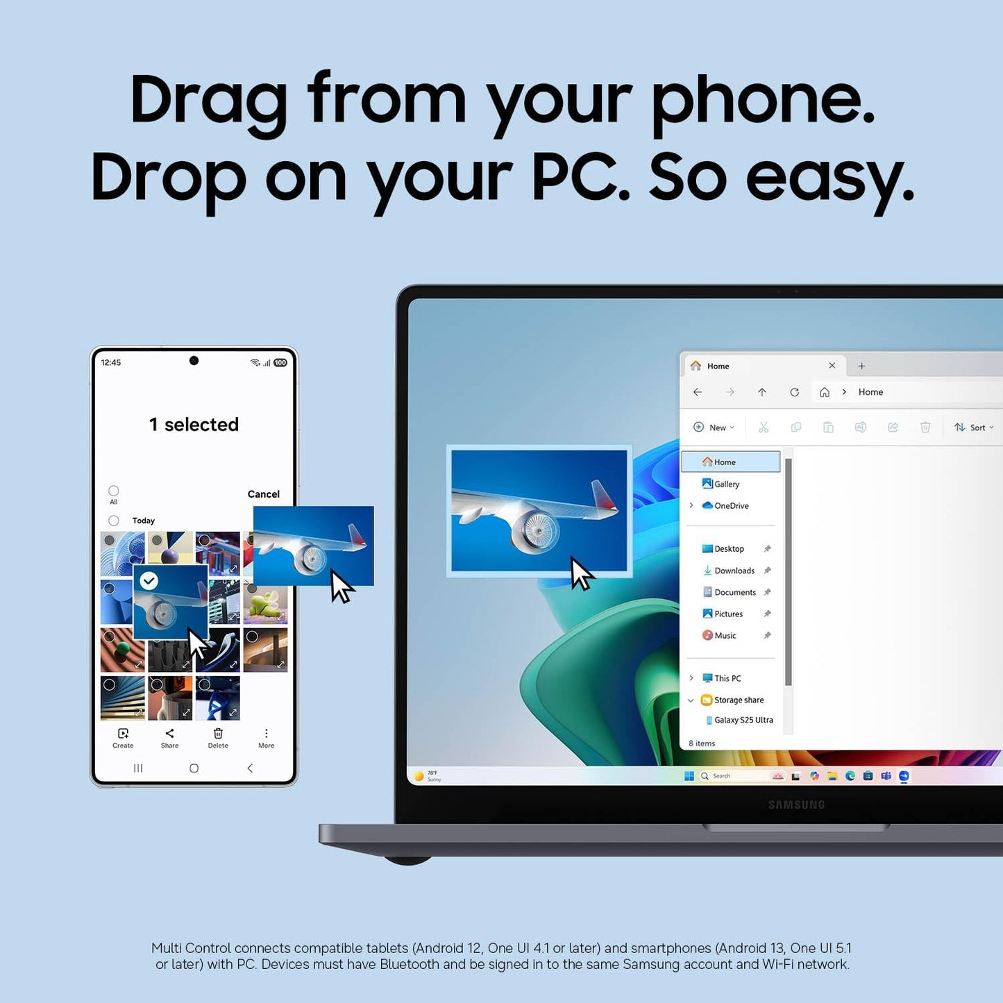 Samsung Galaxy Book 6 Ultra