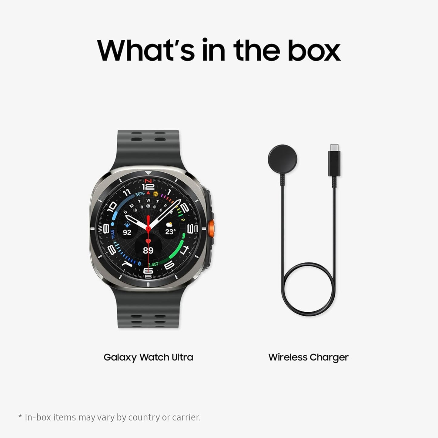 Samsung Galaxy Watch 8 Ultra