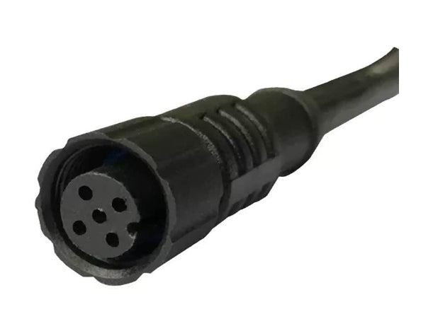 Garmin 30M NMEA 2000 Cable - Male/Female Ends