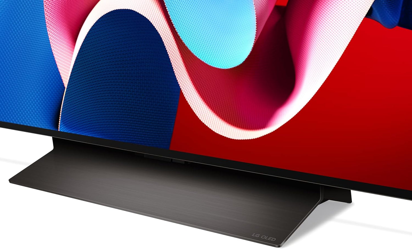 LG OLED evo C4 77" 4K Smart TV 2024 (OLED77C4PUA)
