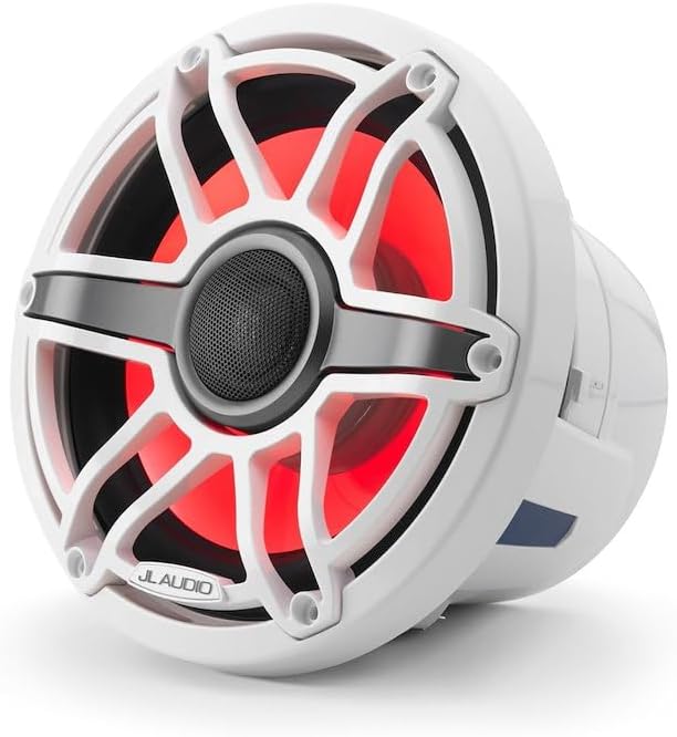 JL M6-10W-S-GWGW-I-4 Subwoofer