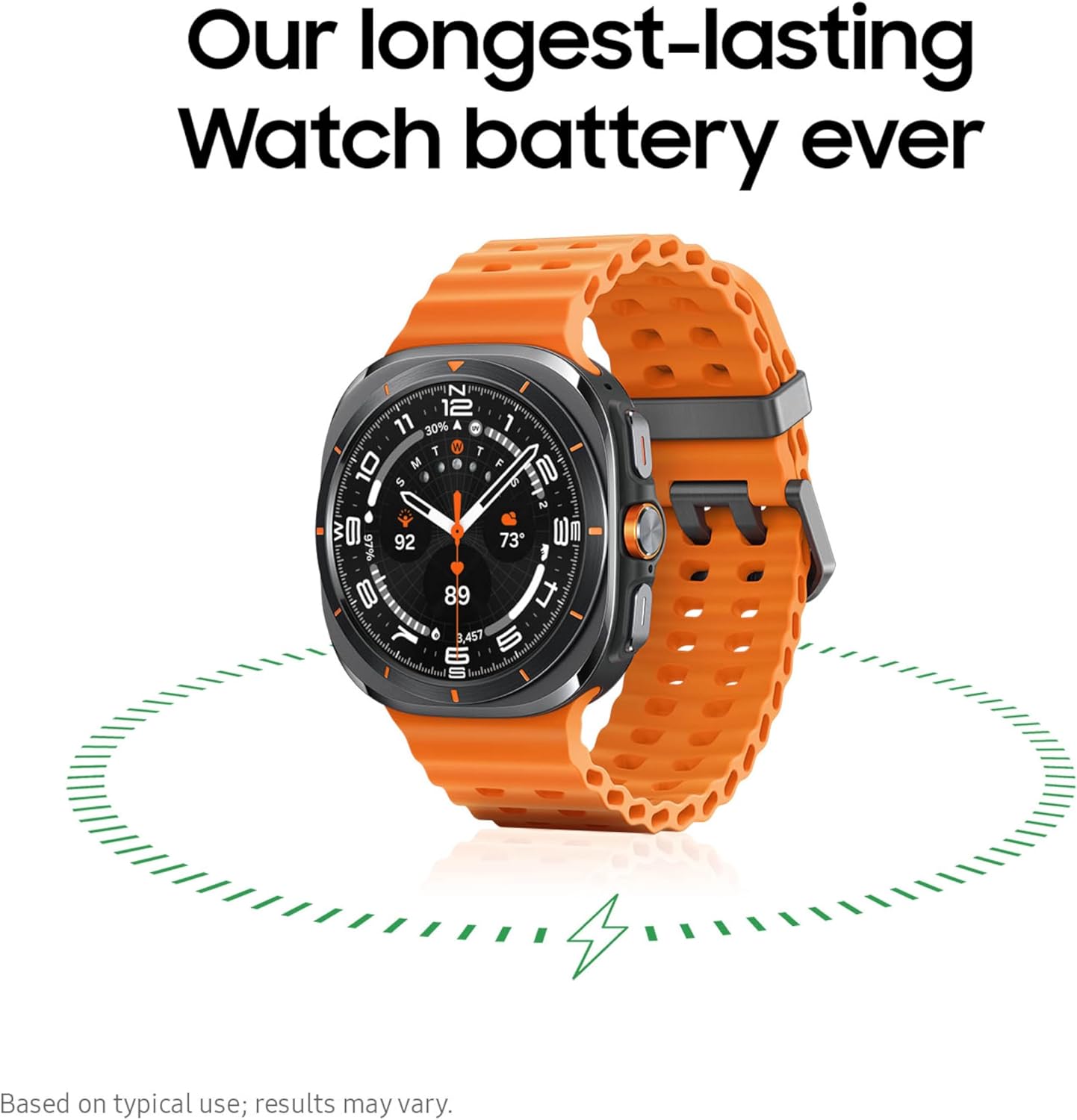 Samsung Galaxy Watch 8 Ultra